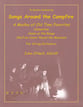 Songs Around the Campfire Orchestra sheet music cover